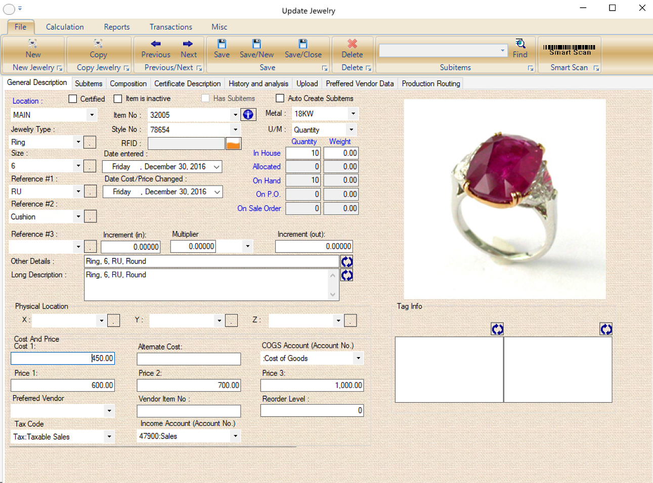 Software Solutions